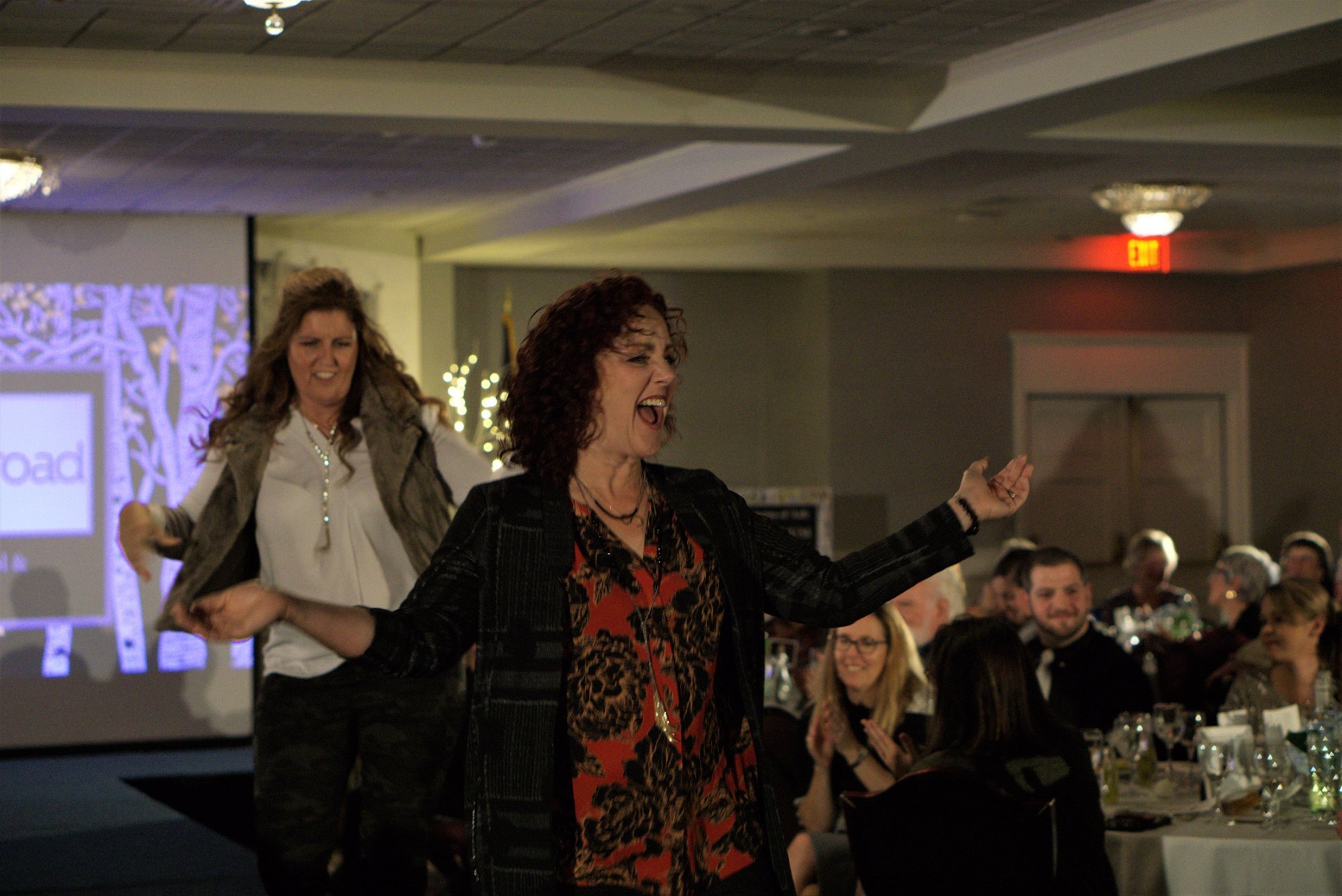 20th Annual Seasons of Life Fashion Show