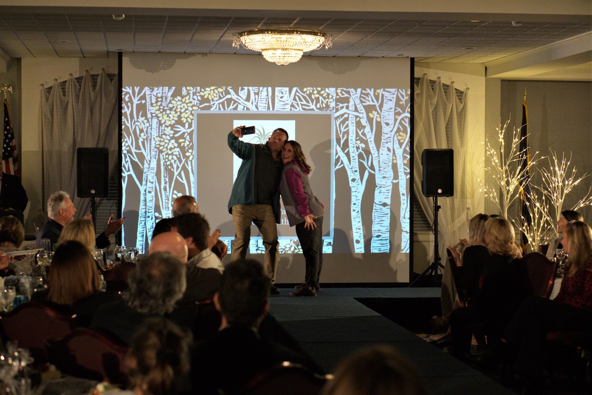 20th Annual Seasons of Life Fashion Show