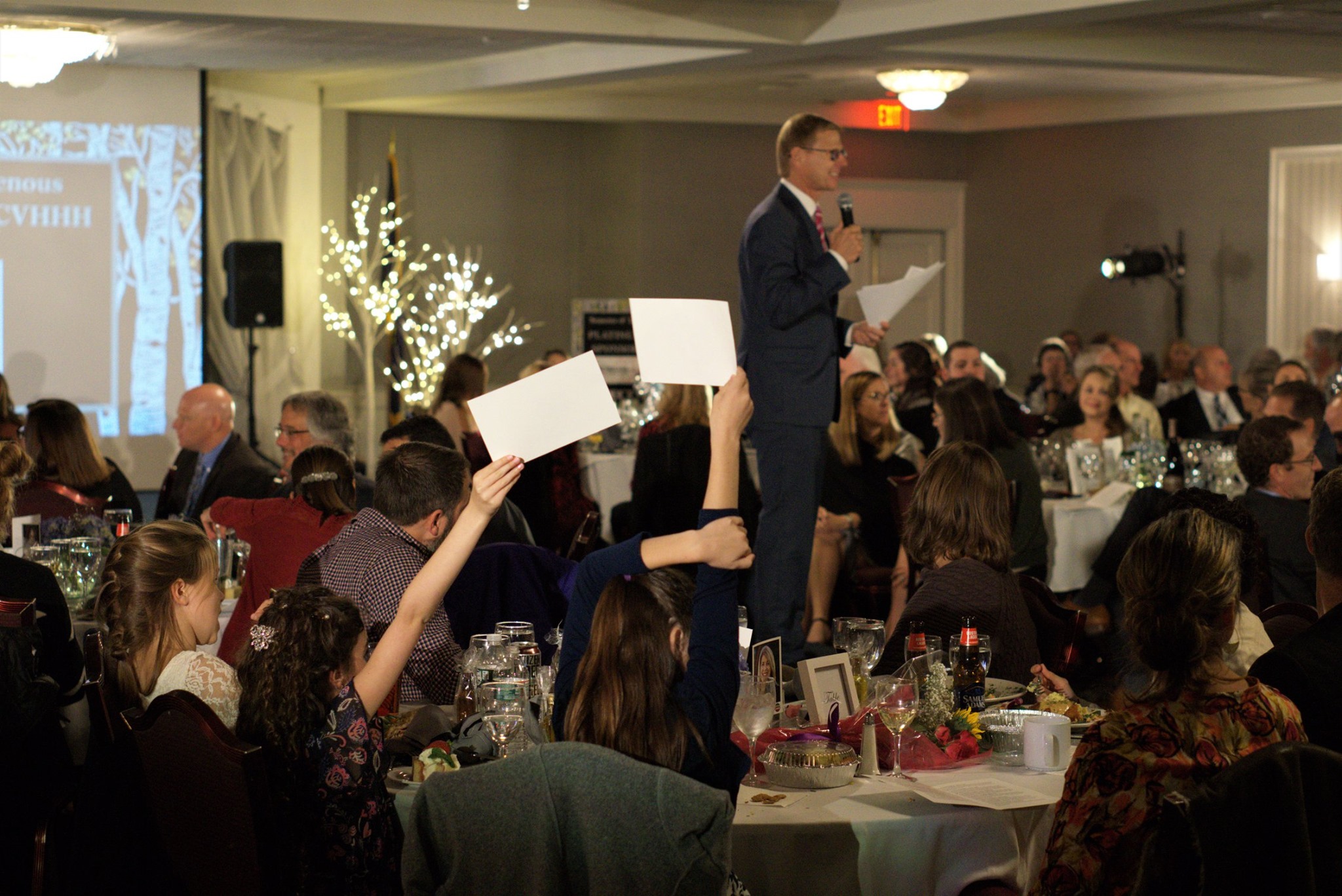 20th Annual Seasons of Life Fashion Show