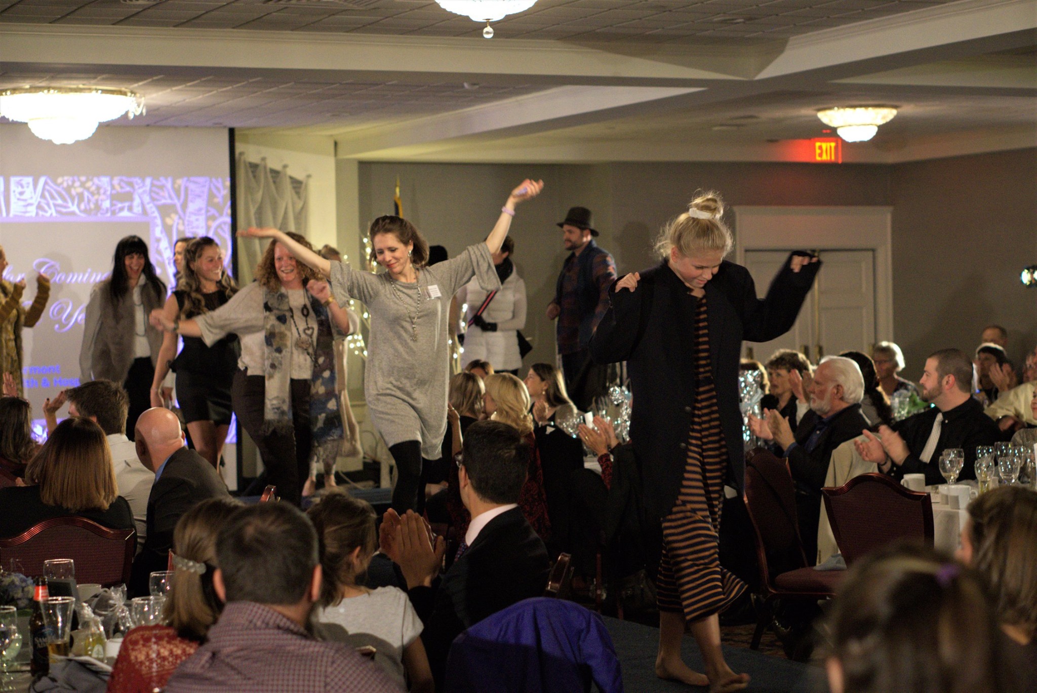 20th Annual Seasons of Life Fashion Show