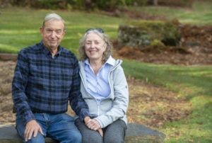 Why We Support CVHHH | Stories from Our Donors