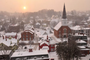 Vote YES for CVHHH's Town Funding Request