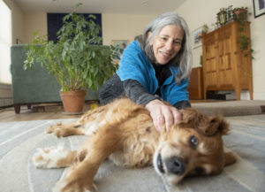 CVHHH Celebrates Efforts of Volunteers for National Volunteer Week