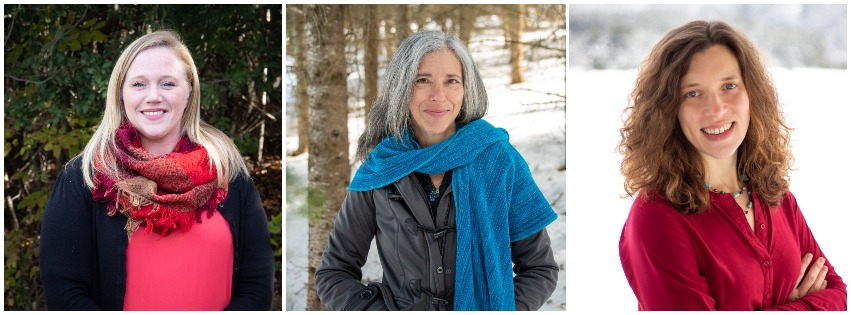 WDEV's Ric Cengeri on Volunteer Week