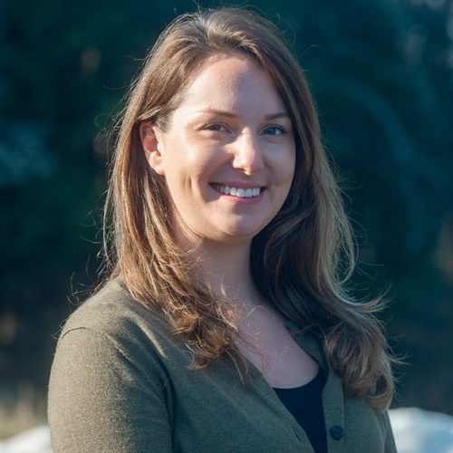 Alayna Martel Telehealth Registered Nurse