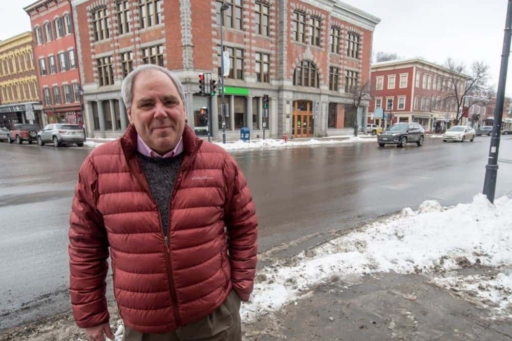 Meet CVHHH's Town Meeting Day Supporters