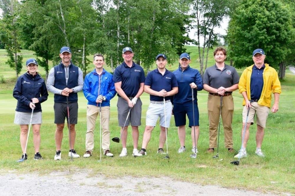 Sponsorships & Fundraising Events
