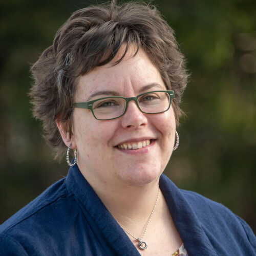 Dr. Kelley Elwell