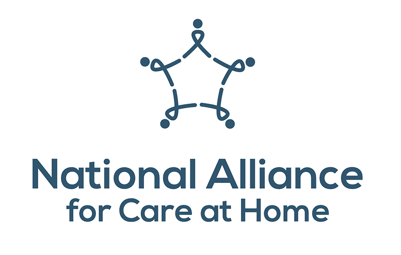 National Alliance for Care at Home logo
