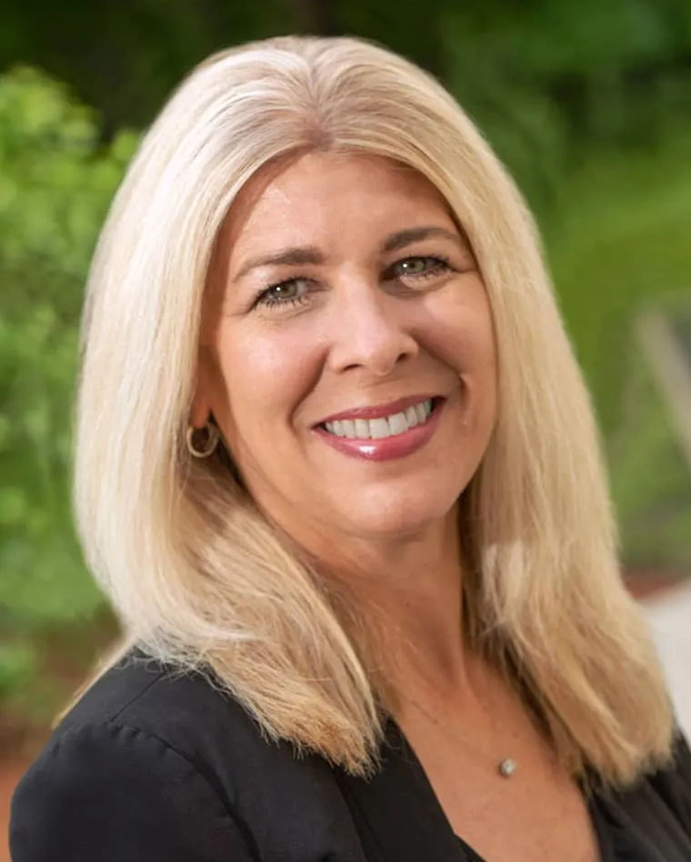 A photo of Sandy Rousse