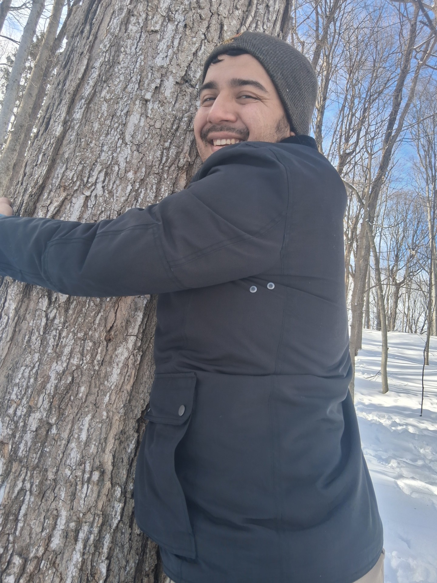 Volunteer Spotlight: Alex at CVHHH - CVHHH