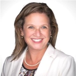 Vicki Loner, Chief Quality & Value Officer