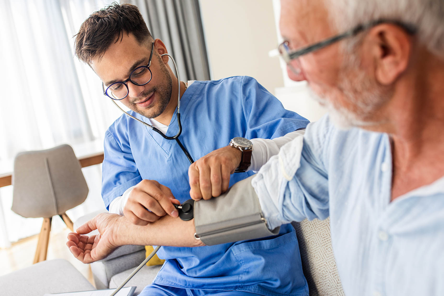 2026 Nurse Residency Program at CVHHH